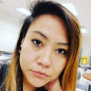 Meet your Posher, Bridget